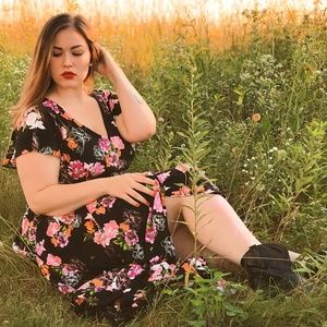 Meet your Posher, Nina